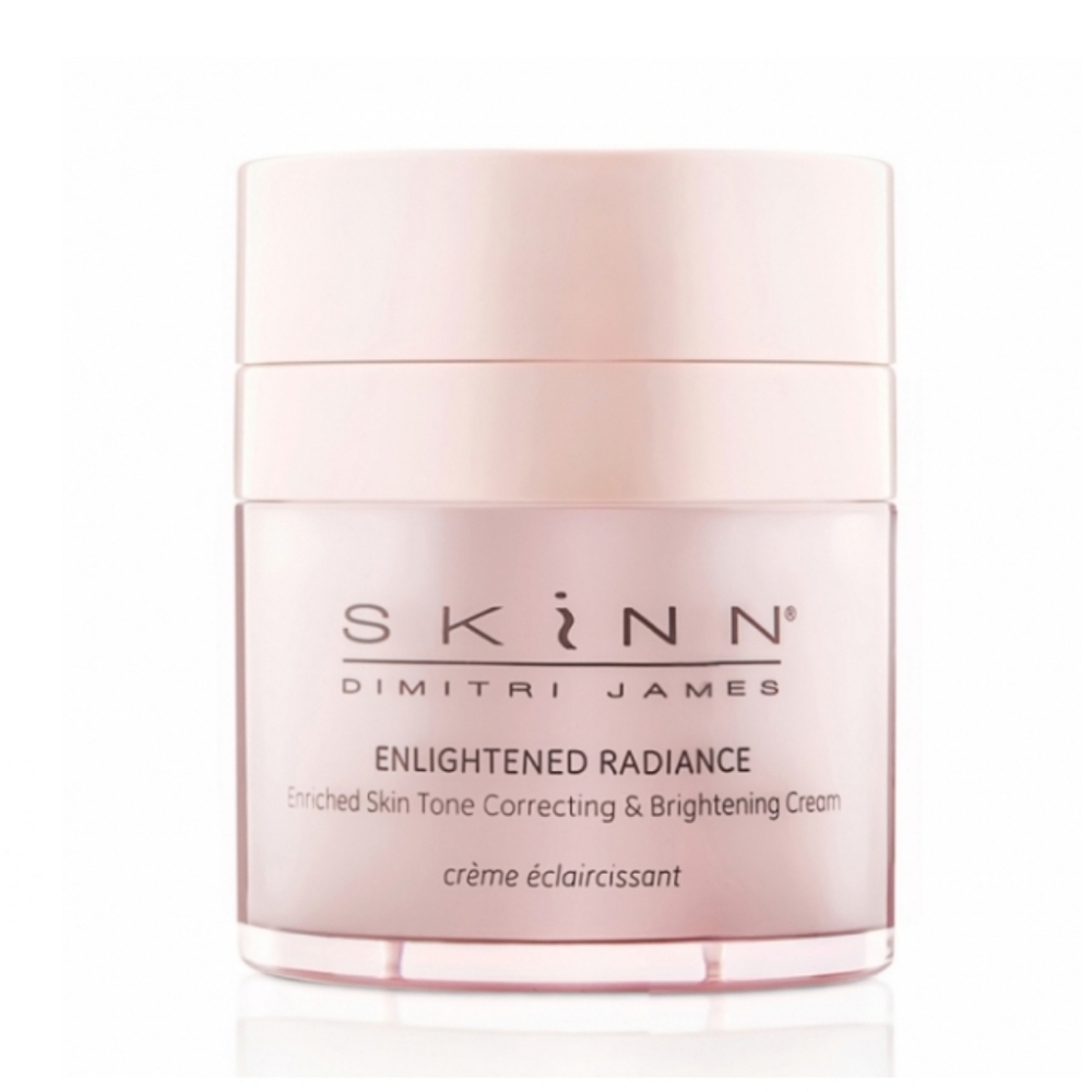 SKINN Cream Moisturizer for Radiant Hydration